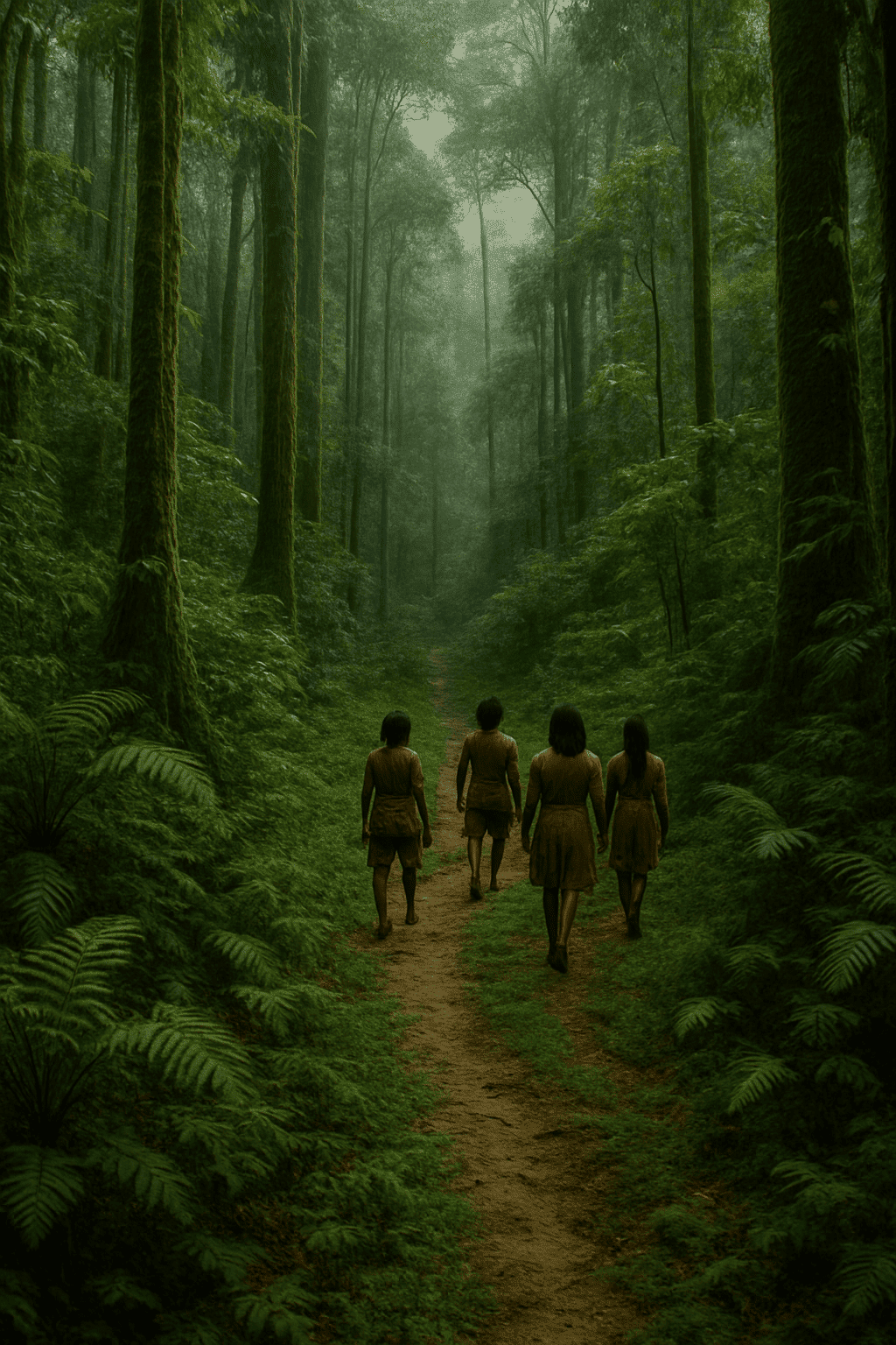 อุทยานจีนเปิดรับตำแหน่งคนป่า