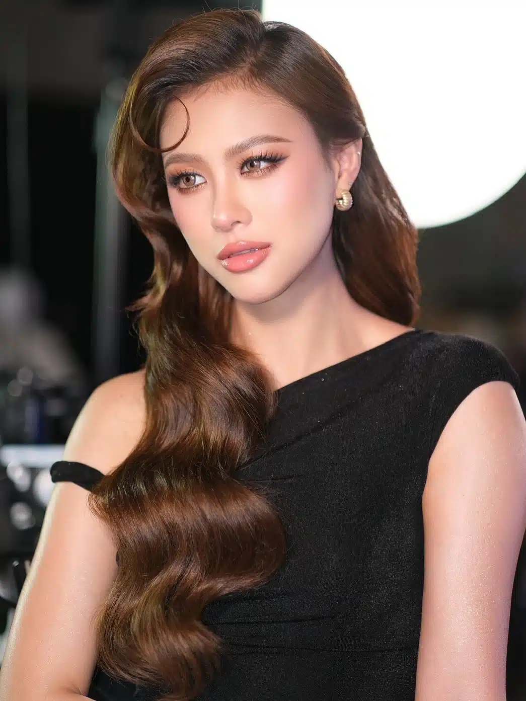 Cheraims Official กล่าวถึงประเด็นการเมือง