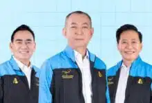 ประชาธิปัตย์ถอนตัว
