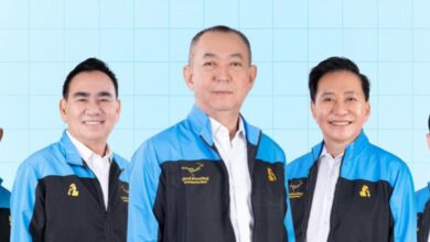 ประชาธิปัตย์ถอนตัว