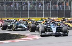 จัด F1 ในไทย