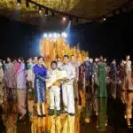 บรรยากาศภายในงานเปิดตัวโครงการ “SILQ: ATELIER THAILAND” ณ สุราลัย ฮอลล์ ชั้น 7 ไอคอนสยาม