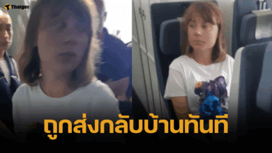 เกรต้า ธันเบิร์ก และพวก ถูกเนรเทศฟ้าผ่า หลังพยายามแอบเข้า ฉนวนกาซ่า