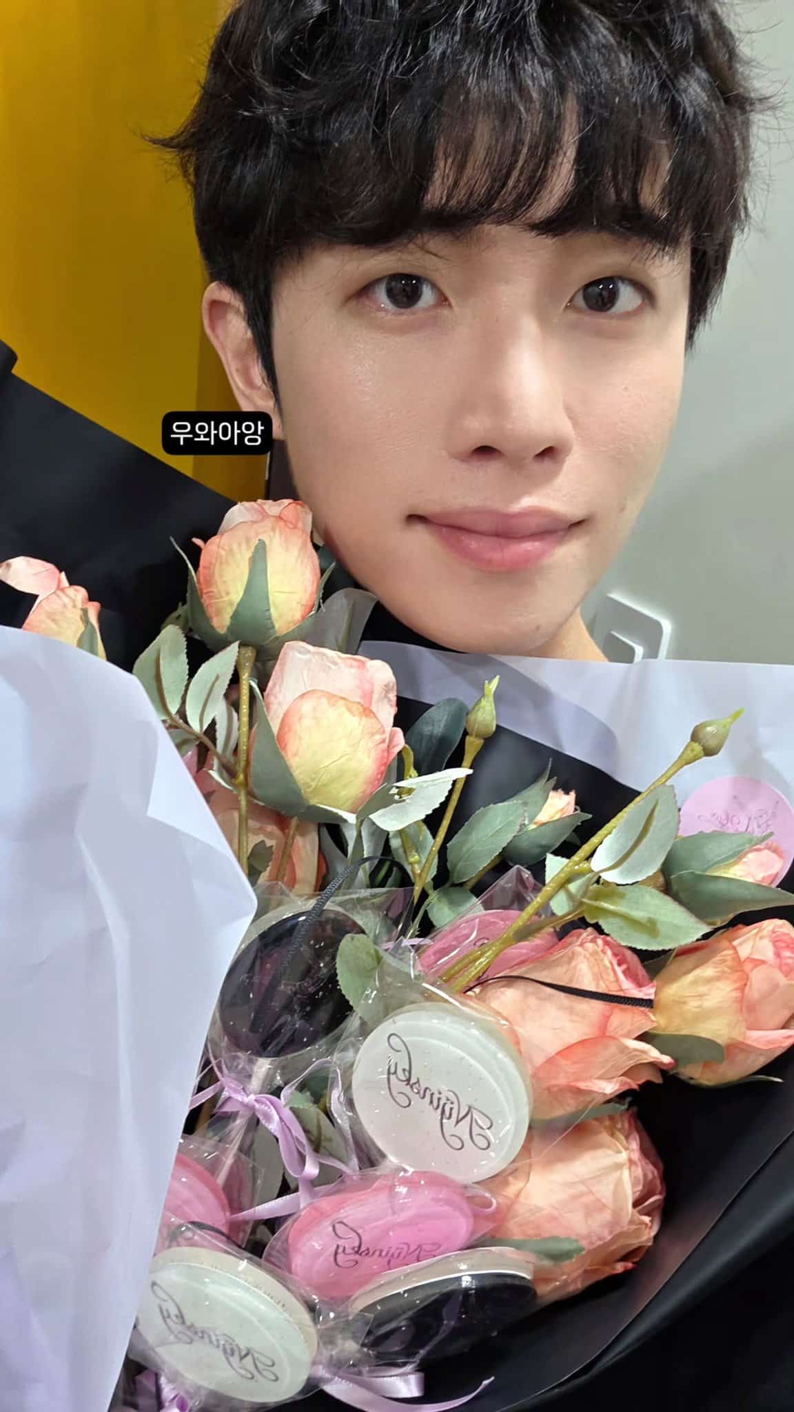 พัคจุนฮวี - 2