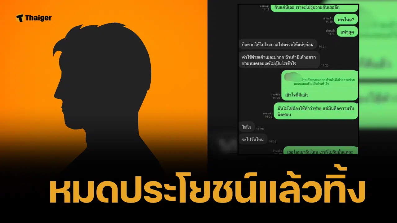 เปิดตัวย่อ พระเอกซีรีส์วาย ซุกโลก 8 ใบ หลอกให้รัก สุดท้ายชวนลงทุน