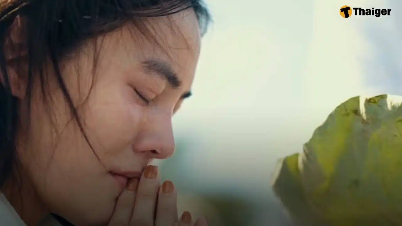 เจนี่ เทียนโพธิ์สุวรรณ ปลงผมบวชสามเณรีแล้ว ที่ประเทศศรีลังกา