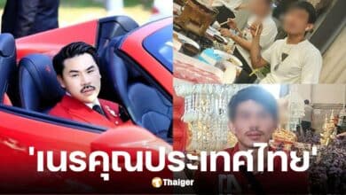 กัน จอมพลัง ตามเจอตัวหนุ่มกัมพูชาขู่ฆ่าตัดคอ ที่แท้เป็นแรงงานผิดกฎหมาย