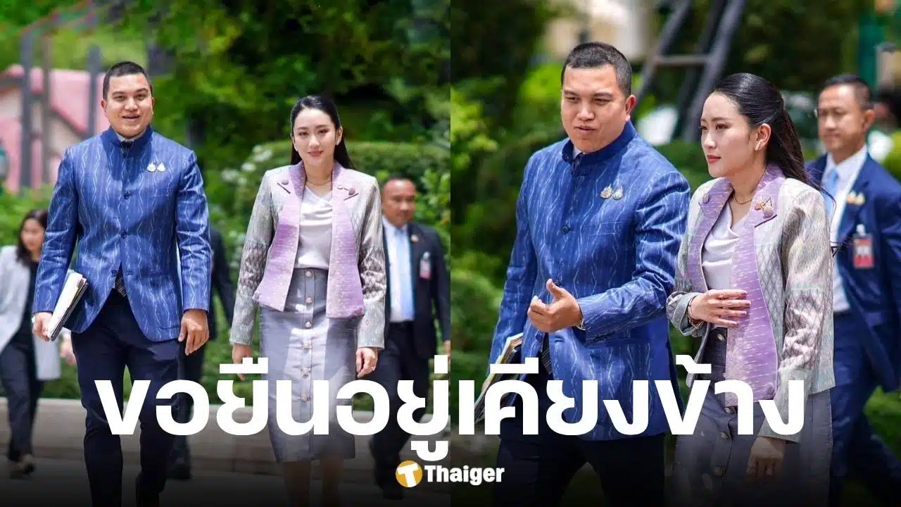 คณาพจน์ เพื่อนสนิทนายกฯ โพสต์แล้ว วอนเข้าใจเจตนาดีแก้ปัญหาชายแดน