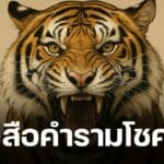 เลขเด็ด เสือตกถังพลังเงินดี งวดหวยออก 1 กรกฎาคม 2568