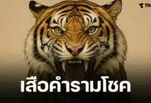 เลขเด็ด เสือตกถังพลังเงินดี งวดหวยออก 1 กรกฎาคม 2568