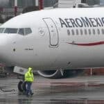 เตือนด่วน สหรัฐฯ เจอปัญหาเครื่องยนต์ โบอิ้ง 737 MAX เสี่ยงควันรั่วเข้าห้องโดยสาร-ห้องนักบิน