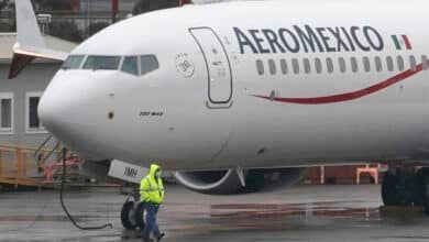 เตือนด่วน สหรัฐฯ เจอปัญหาเครื่องยนต์ โบอิ้ง 737 MAX เสี่ยงควันรั่วเข้าห้องโดยสาร-ห้องนักบิน