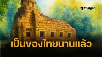 เพจดัง แฉ ปราสาทตาเมือนธม ขึ้นทะเบียนของไทย ก่อนเขมรได้เอกราชจากฝรั่งเศส รู้ดีมาตลอด