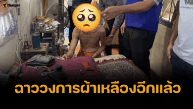 บุกจับพระวัดดัง เปิดกุฏิ ขายยาบ้า-ซุกปืน ก่อนตามรวบเอเยนต์ฆาราวาส