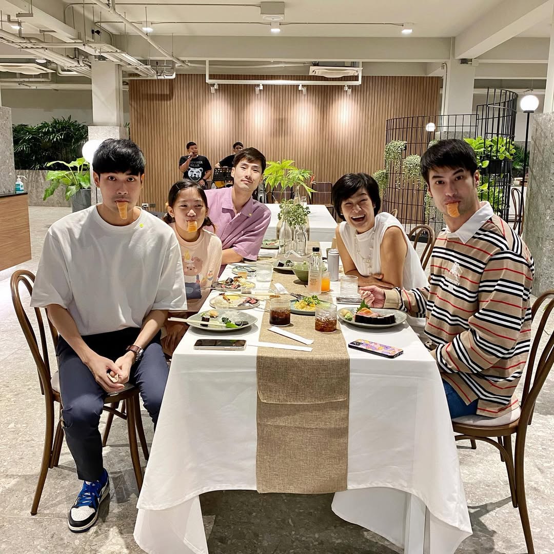 วงในเผยสาเหตุ แม่บอย ปกรณ์ เสียชีวิตกะทันหัน ป่วยมานาน แต่ไม่บอกใคร-1