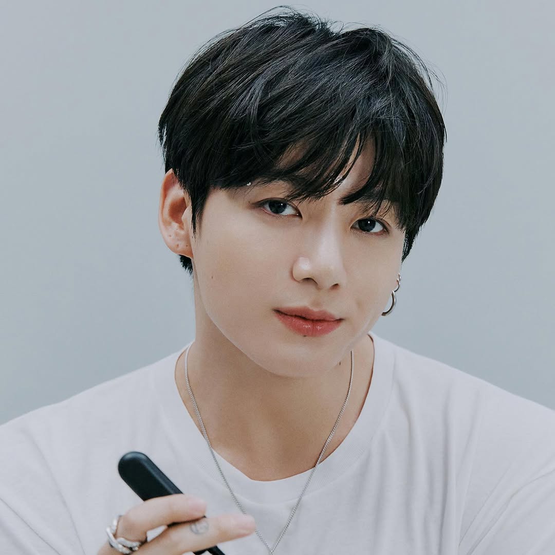 จองกุก วง BTS - 3