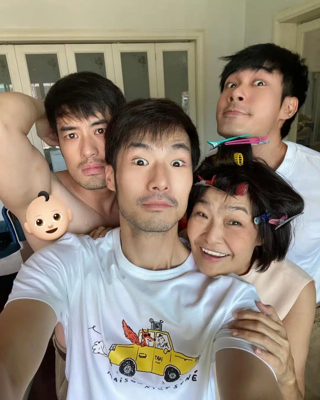 วงในเผยสาเหตุ แม่บอย ปกรณ์ เสียชีวิตกะทันหัน ป่วยมานาน แต่ไม่บอกใคร-2