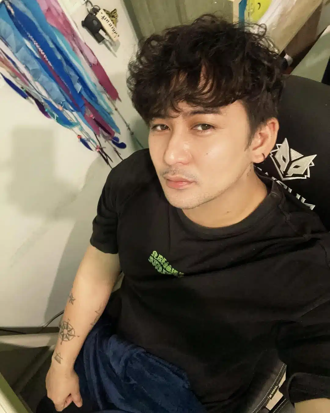กัส วีรดิษฐ์ ศรีมาลัย