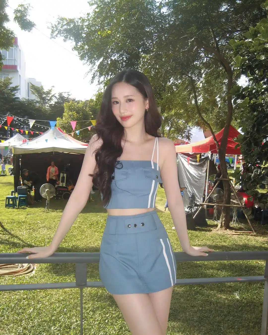 เจนเย่ จีรนรภัทร - 2