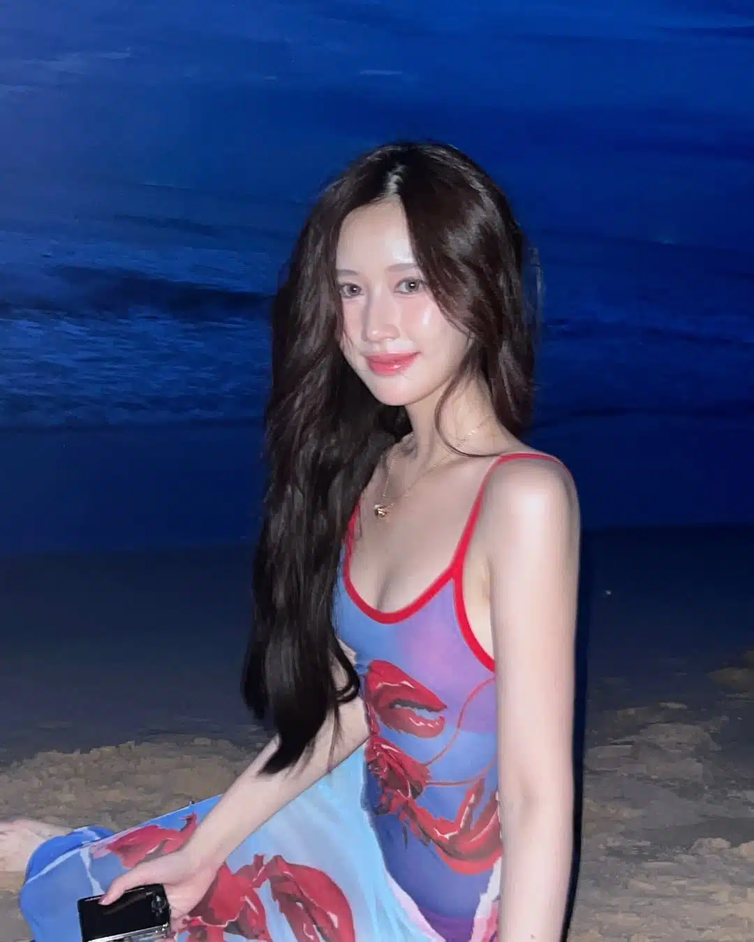 เจนเย่ จีรนรภัทร