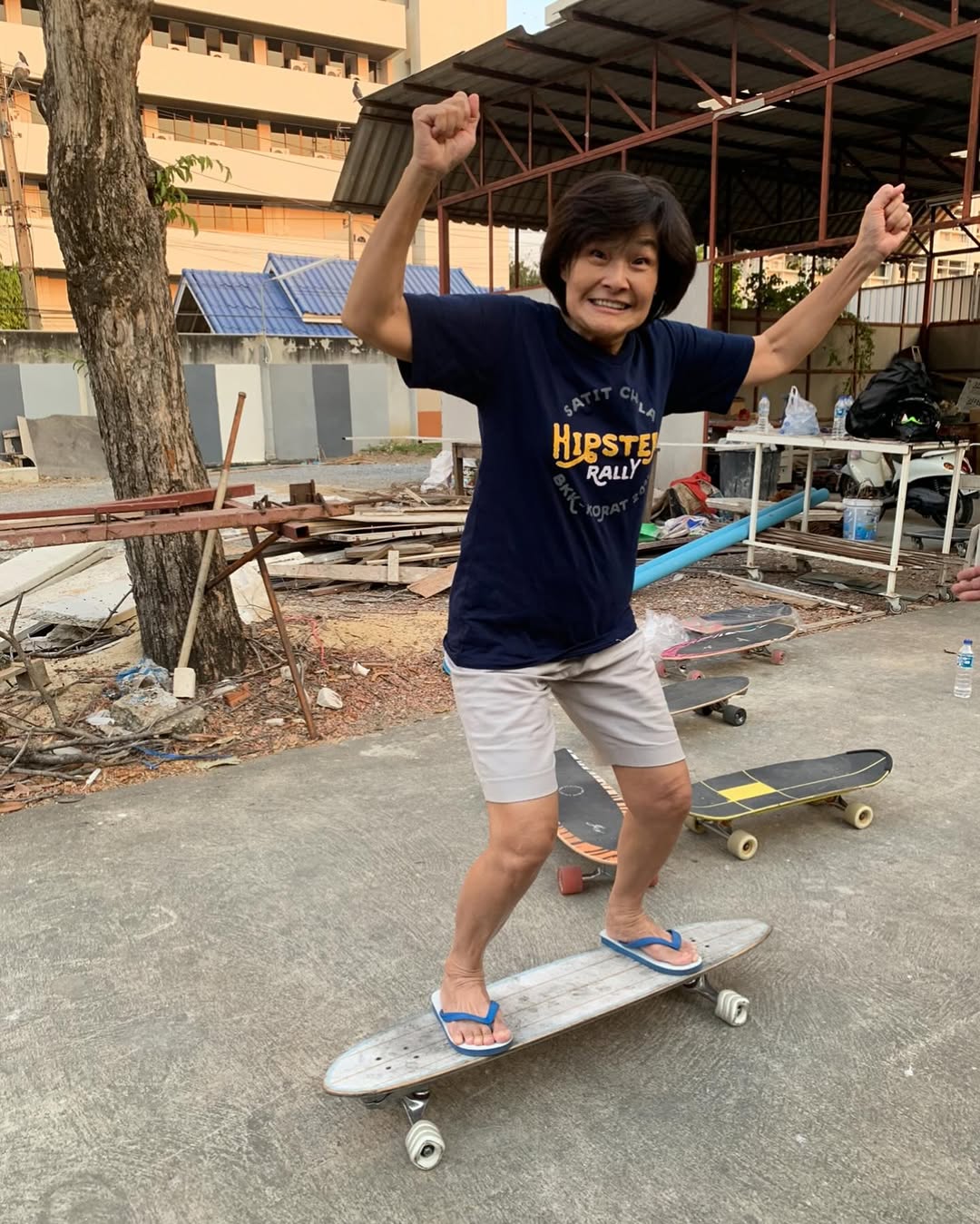 วงในเผยสาเหตุ แม่บอย ปกรณ์ เสียชีวิตกะทันหัน ป่วยมานาน แต่ไม่บอกใคร-3