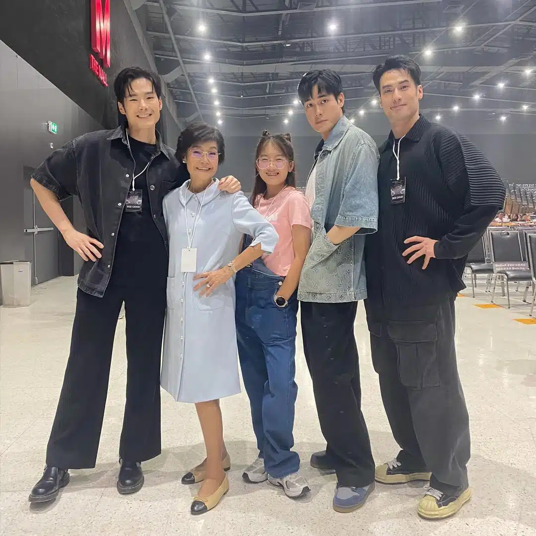 ประวัติ คุณแม่งามทิพย์ ฉัตรบริรักษ์-2