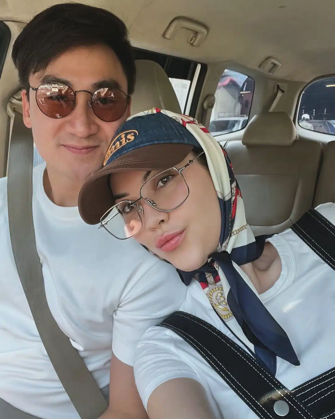 แมท ภีรนีย์ และ เฟม ภีมเดช - 2