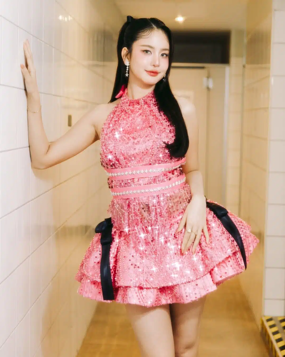 โบว์ เมลดา - 5