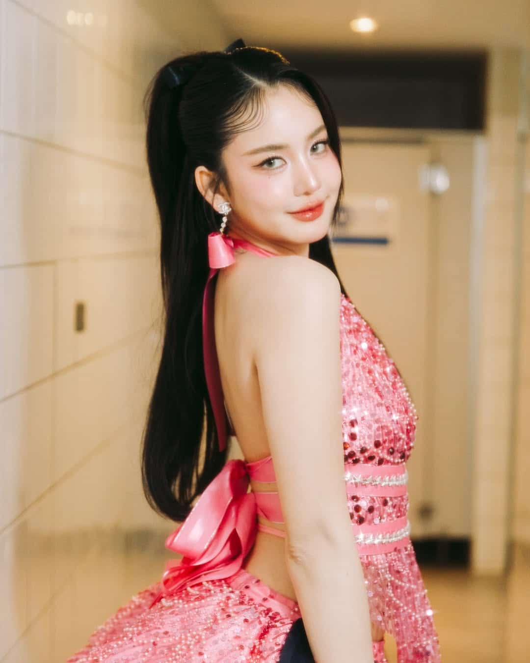โบว์ เมลดา - 4
