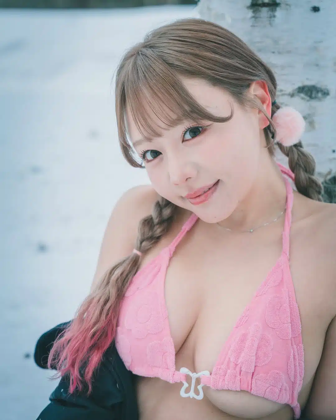 มาโอะ ฮามาซากิ เคยถูกบังคับดื่มน้ำ 10 ลิตร