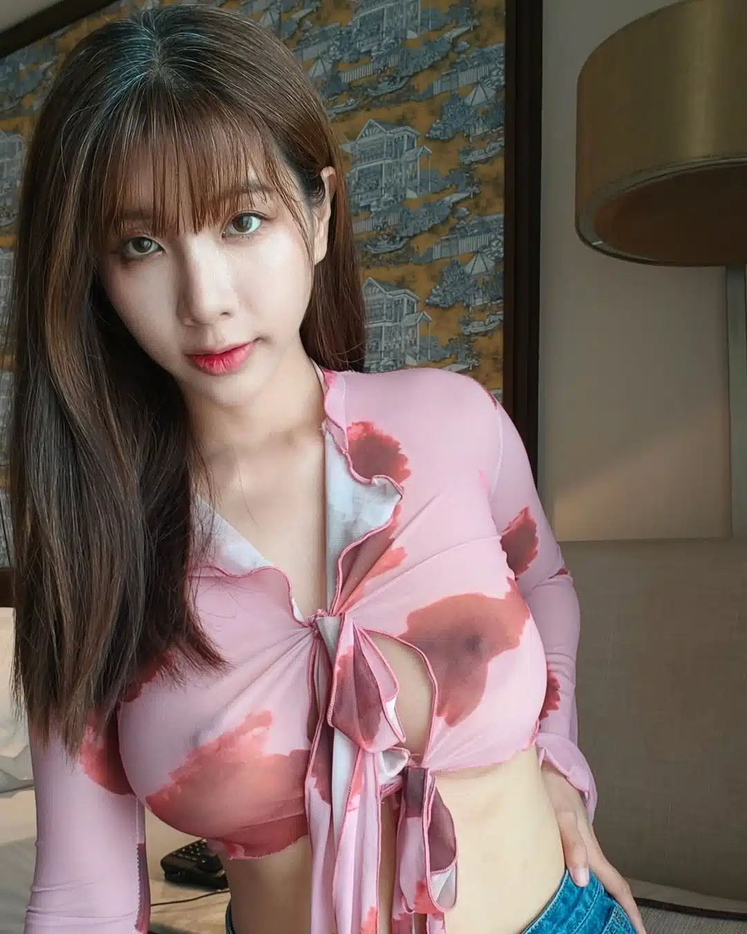 นางเอก AV ตัวแม่ เผยเบื้องลึก สาเหตุทำไม หนังโป๊เอเชียใส่ถุงยาง แต่ฝรั่งไม่ใส่-3
