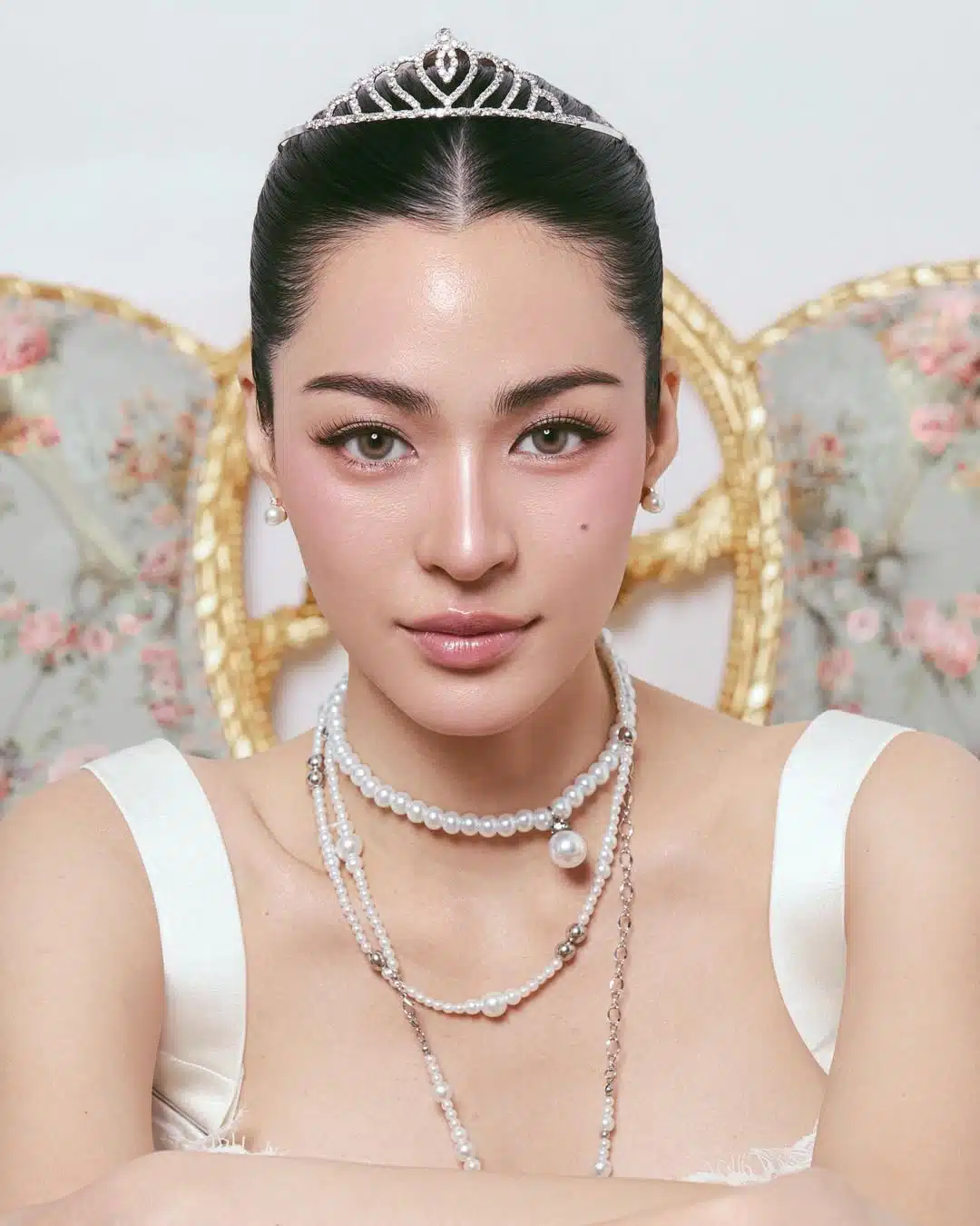 หลิงหลิง คอง