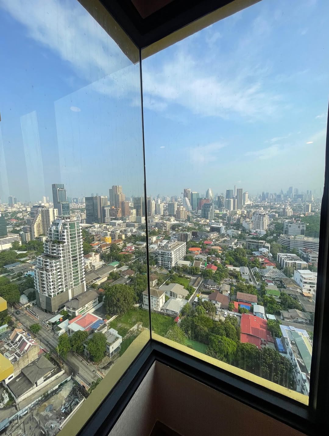 อั๋น ภูวนาท ประกาศขายเพนท์เฮ้าส์สุดหรูใจกลางเมือง พร้อมเหตุผลที่อ่านแล้วยังอึ้ง-6