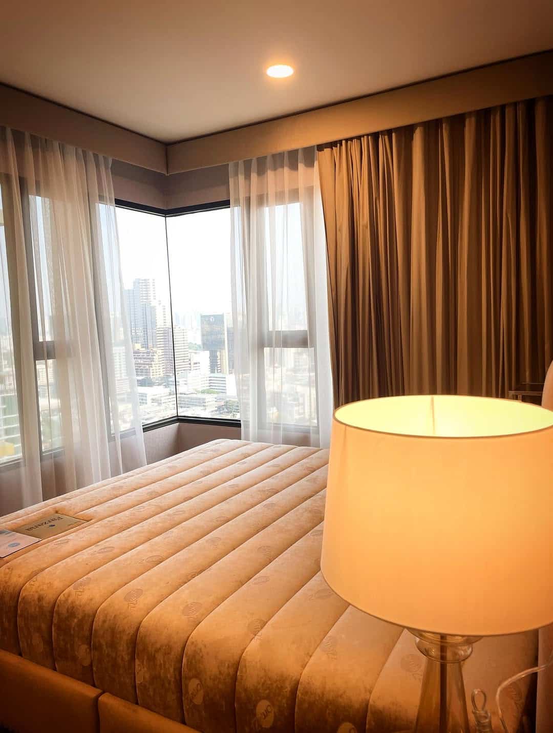 อั๋น ภูวนาท ประกาศขายเพนท์เฮ้าส์สุดหรูใจกลางเมือง พร้อมเหตุผลที่อ่านแล้วยังอึ้ง-7