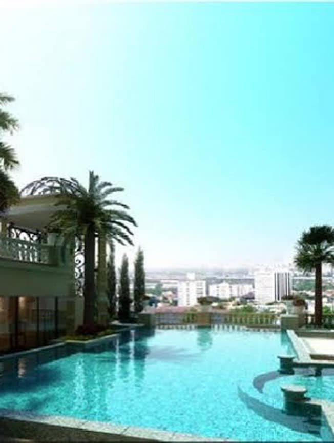 อั๋น ภูวนาท ประกาศขายเพนท์เฮ้าส์สุดหรูใจกลางเมือง พร้อมเหตุผลที่อ่านแล้วยังอึ้ง-4