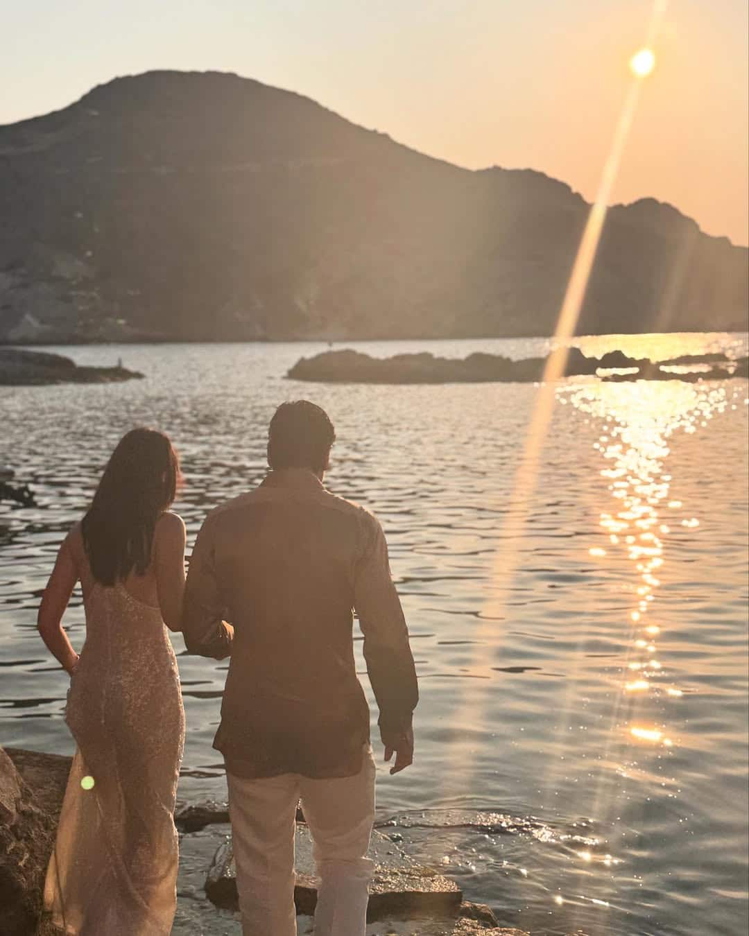 ชีเสิร์ฟ! ณเดชน์-ญาญ่า เผยภาพเบื้องหลัง ถ่ายพรีเวดดิ้ง สิ้นข่าวลือคู่รักเลื่อนงานแต่ง-2