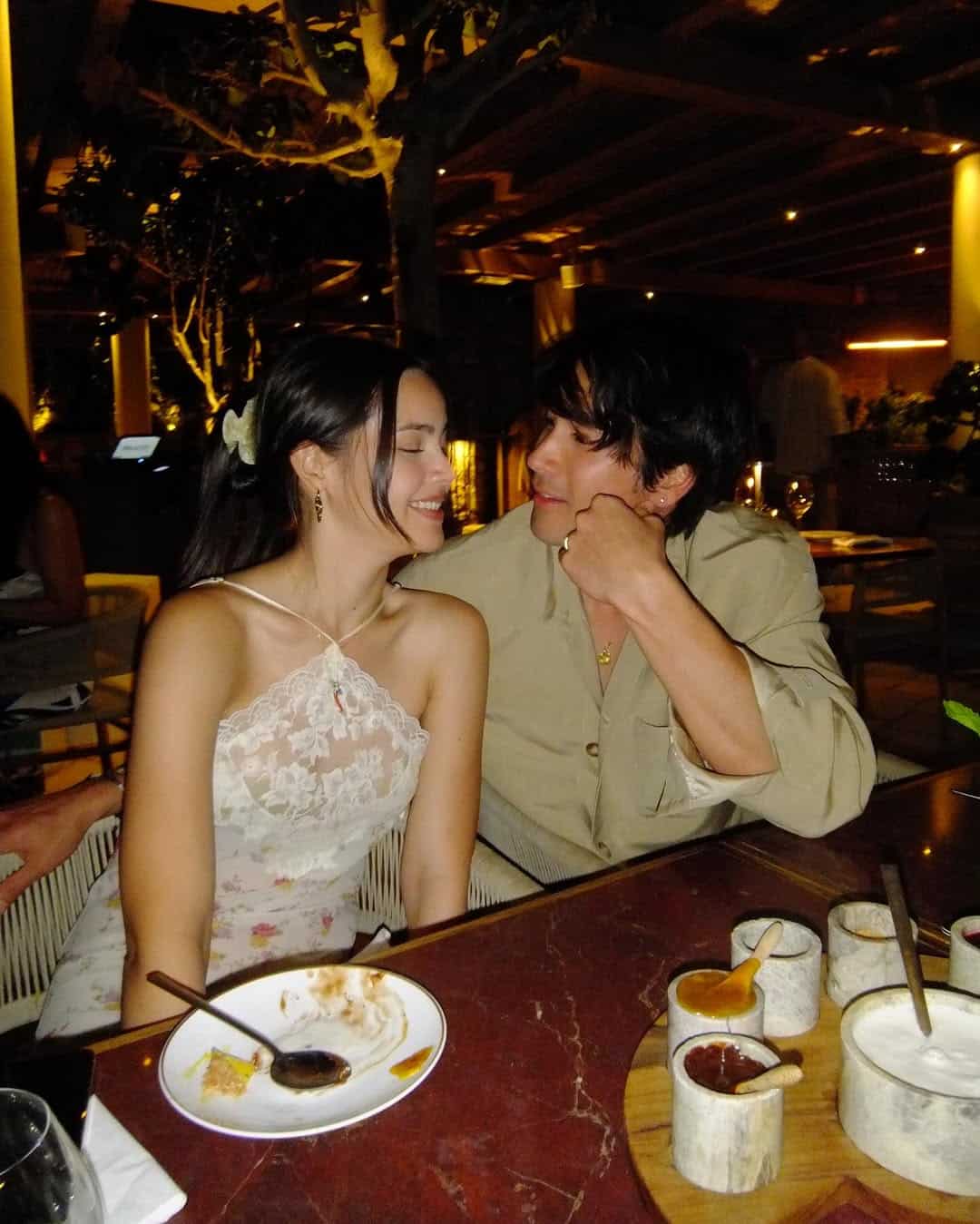 ชีเสิร์ฟ! ณเดชน์-ญาญ่า เผยภาพเบื้องหลัง ถ่ายพรีเวดดิ้ง สิ้นข่าวลือคู่รักเลื่อนงานแต่ง-6