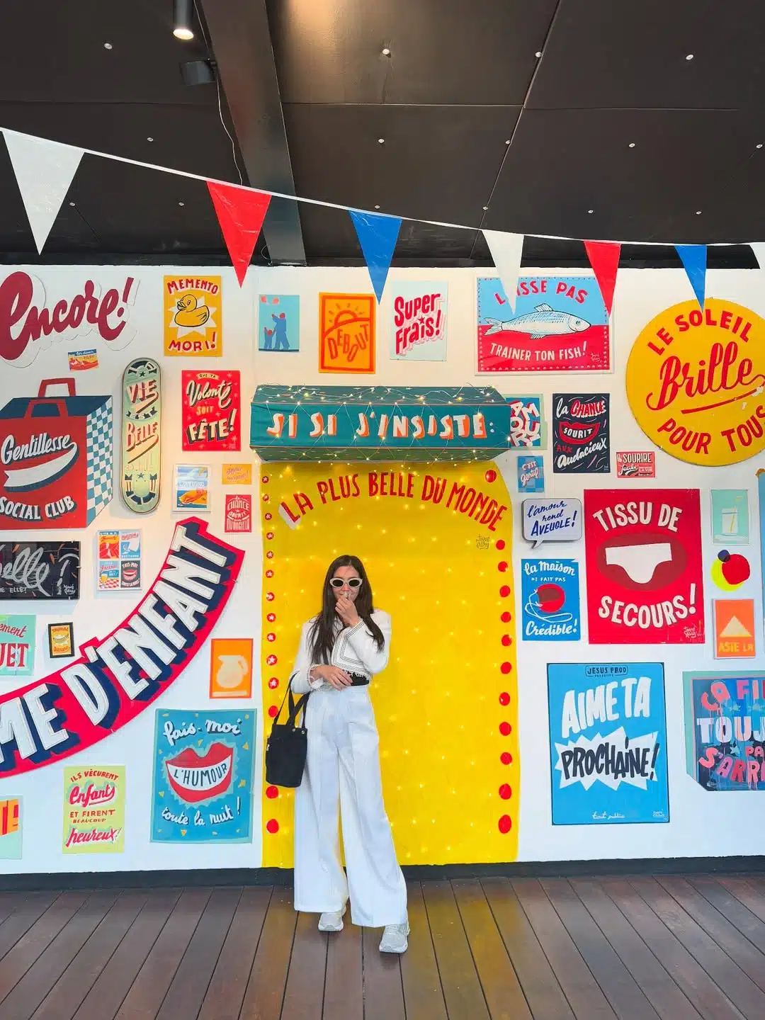 ช็อตเดียวเอาอยู่! เบลล่า ราณี อวดแซ่บ สลัดลุคนางเอก นุ่งทูพีชสีขาวจั๊วะ ทำไอจีร้อนฉ่า-1