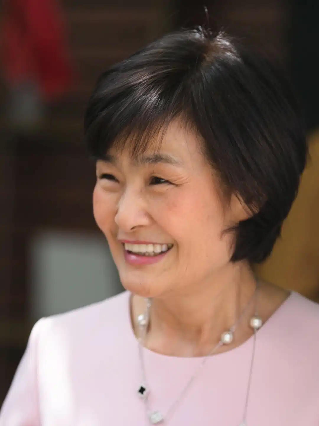 คุณแม่งามทิพย์