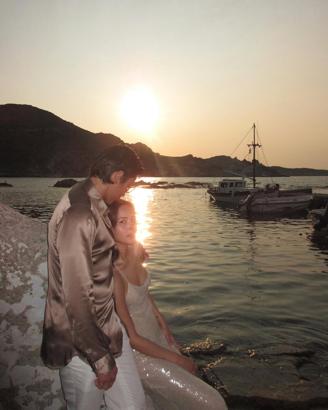 ชีเสิร์ฟ! ณเดชน์-ญาญ่า เผยภาพเบื้องหลัง ถ่ายพรีเวดดิ้ง สิ้นข่าวลือคู่รักเลื่อนงานแต่ง-3