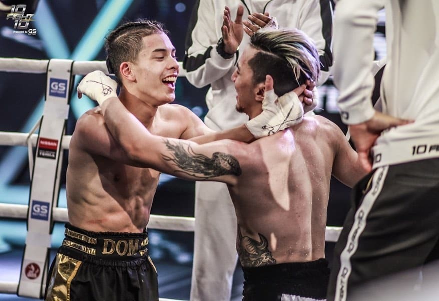 ชีวิตล่าสุด โดม เดอะเฟซ ละทางโลก บวชเป็นพระอยู่วัดไทยในออสเตรีย-9