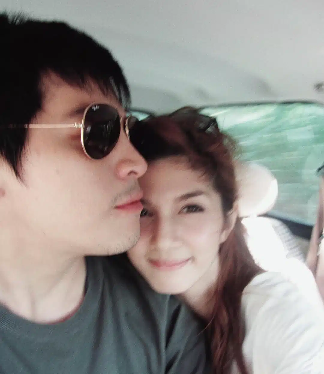 โบว์ แวนด้า และ ปอ ทฤษฎี