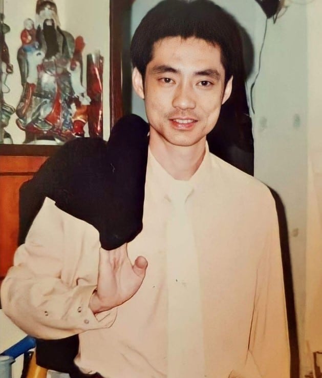 พ่อบอย ปกรณ์