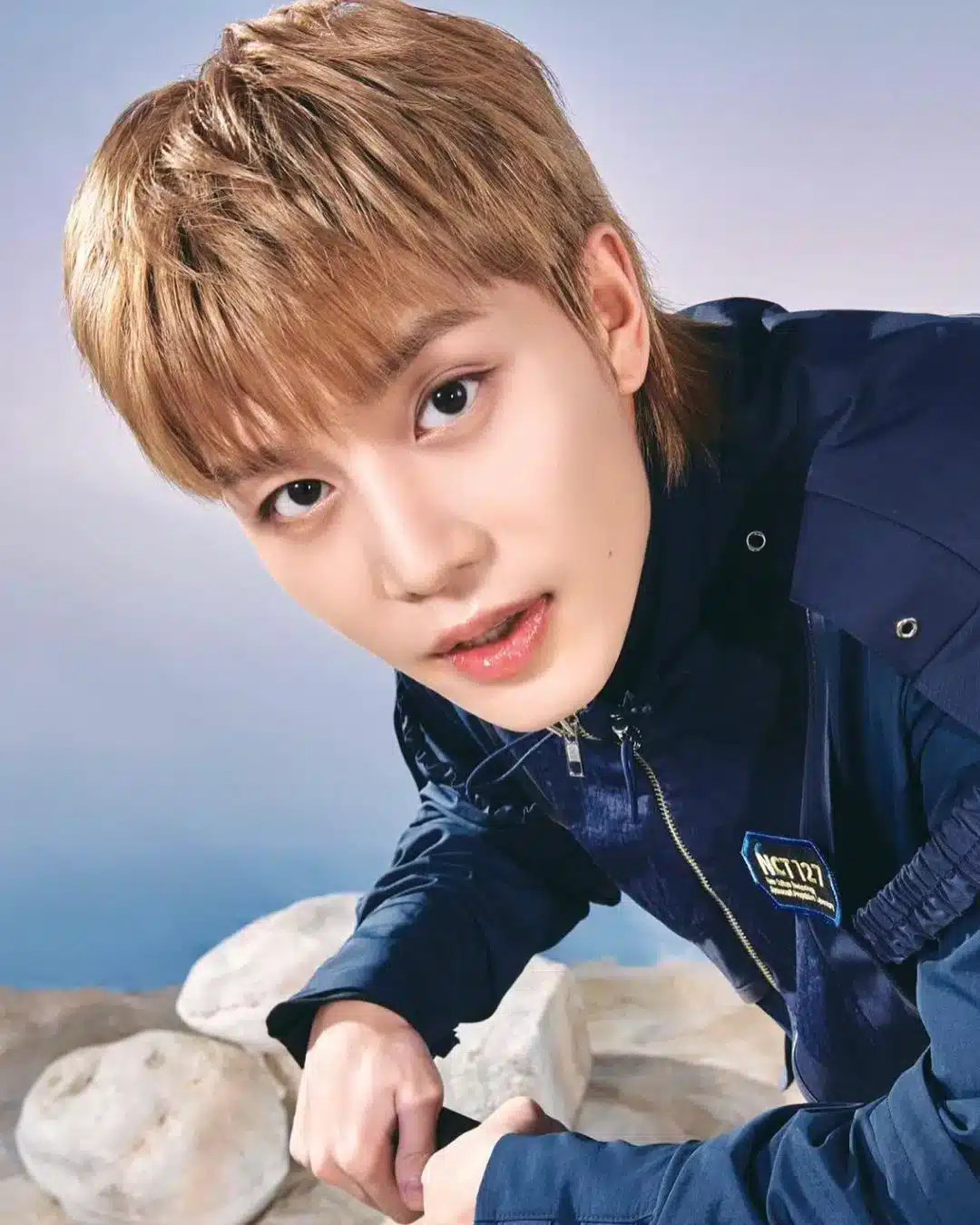 แทอิลอดีตสมาชิก NCT - 1