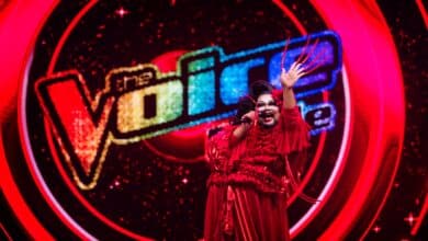 เหตุผลทำไมต้องดู “The Voice Pride 2025” กระแสชมท่วมท้น โปรดักชั่นปัง โชว์เริ่ด เสียงทรงพลัง