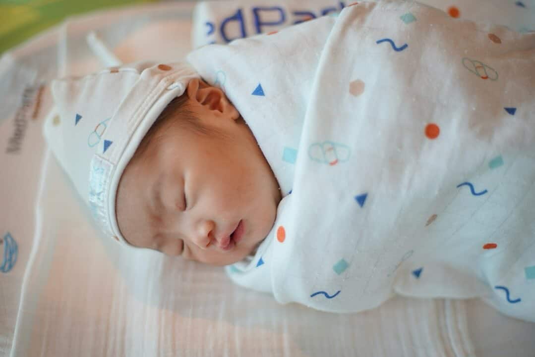 น้องเรน่า ลูกสาวเปปเปอร์ UHT