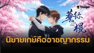 รัฐบาลจีน กวาดล้างนิยายวาย ครั้งใหญ่ในประวัติศาสตร์ จับนักเขียนนิยายชายรักชาย ฐานผลิตสื่อลามกอนาจาร โทษติดคุก 10 ปี ปรับหลักล้าน บางคนขยายนิยายได้หลักร้อยก็ถูกจับ