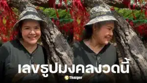 เลขเด็ด ฮาย อาภาพร งวด 1 ก.ค. 68