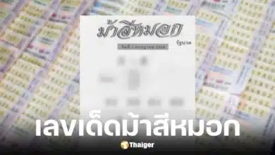 เลขเด็ดม้าสีหมอกงวดวันที่ 1 7 68