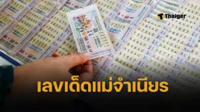 เลขเด็ด 10 อันดับขายดี ใบชมพู หวยแม่จำเนียร 1 กรกฎาคม 2568 สถิติส่งตรงจากแผงหวยอันดับ 1 ที่มีคนซื้อลอตเตอรี่เยอะที่สุดในประเทศไทย 